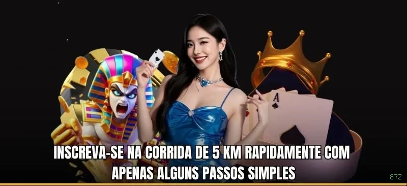 Apostas esportivas ao vivo na 87Z